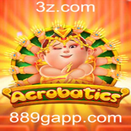 Descubra o Mundo de Acrobatics no 889g App