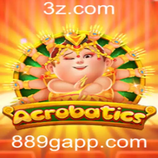 Descubra o Mundo de Acrobatics no 889g App