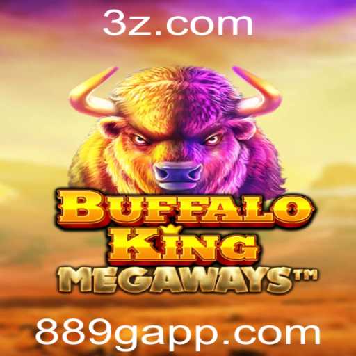 Buffalo King: Descubra o Fascinante Mundo do 889g App