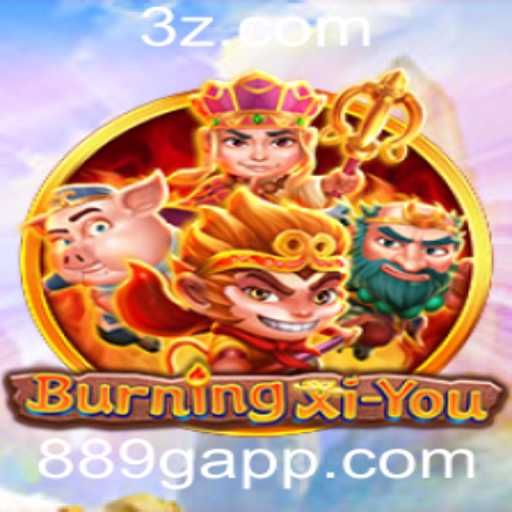 Explorando o Mundo de BurningXiYou: Uma Aventura no 889g App