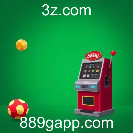 Explorando o Mundo dos Caça-níqueis: A Revolução do 889g App