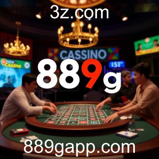 889g app