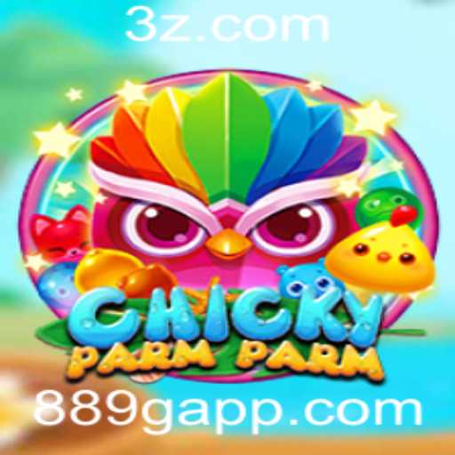 Desvendando o Mundo de ChickyParmParm: A Experiência de Jogo do 889g App
