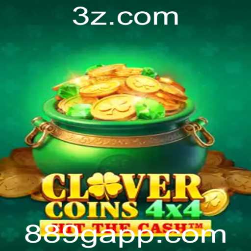 Descubra o Mundo de CloverCoins4x4: Um Guia Completo para Entusiastas de Jogos Digitais