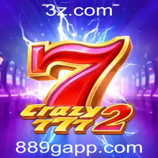 Descubra o Fascinante Mundo de Crazy7772 com 889g app