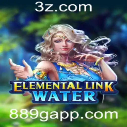 ElementalLinkWater: Explorando o Mundo Aquático dos Games