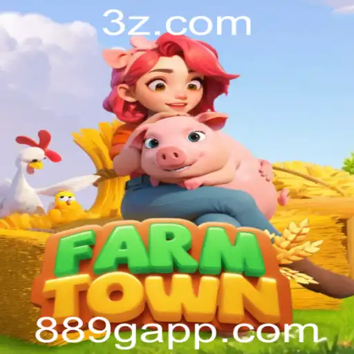 FarmTown: Explore a Vida no Campo com o Jogo que Conquistou os Amantes da Simulação