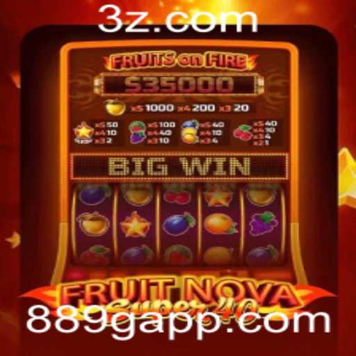 Descubra a Emoção do Jogo FruitNovaSuper40: Tudo o Que Você Precisa Saber