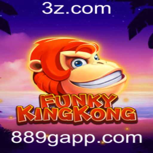 Explorando FunkyKingKong: O Mundo Vibrante do 889g App