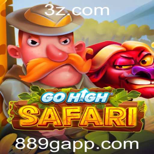 Descobrindo GoHighSafari: Uma Aventura Virtual com 889g app
