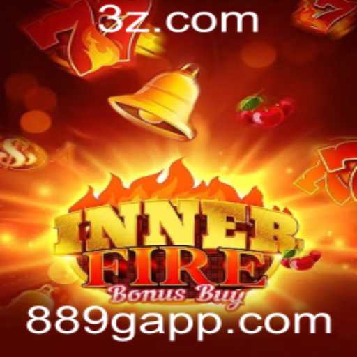 Conheça o 'InnerFireBonusBuy': Um Mergulho Profundo no Jogo da 889g app
