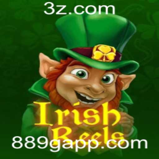 Descubra o Mundo Mágico de IrishReels: Um Jogo de Slots Emocionante