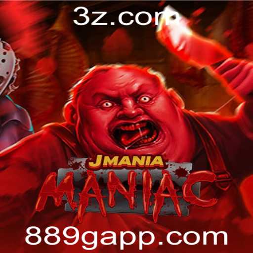 JManiaManiac: Descubra o Jogo que Está Revolucionando o 889g App
