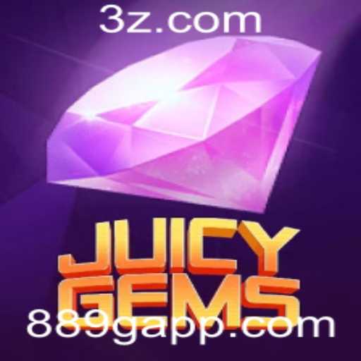 Descubra a Aventura de JuicyGems: O Novo Fenômeno do 889g app