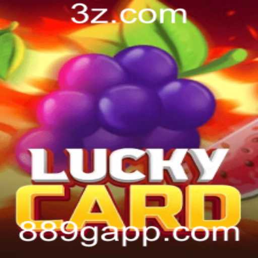 Descubra o Jogo LuckyCard: Regras, Estratégias e Destaques Atuais