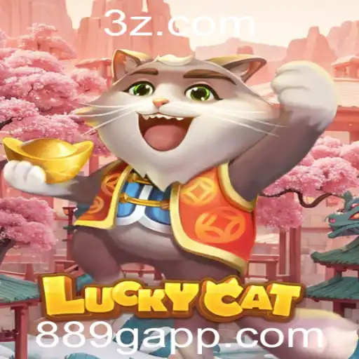 Descubra o Fascinante Mundo de LuckyCat: O Jogo Revolucionário da 889g App