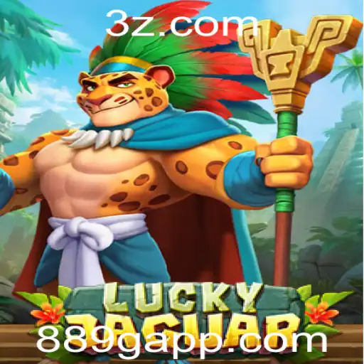 Descubra as Emoções e Regras do Jogo LuckyJaguar no 889g App