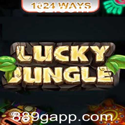 Descubra o Mundo de Emoções em LuckyJungle1024 no 889g App