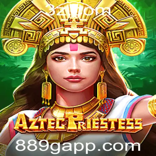 Descubra AztecPriestess: Uma Experiência Imersiva no 889g App
