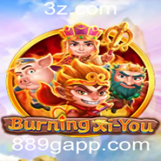 Explorando o Mundo de BurningXiYou: Uma Aventura no 889g App