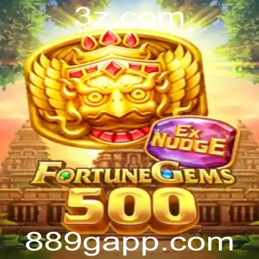 Descubra o Mundo de Aventuras com FortuneGems500 e o 889g App