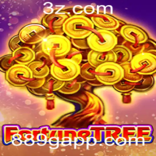 Descubra FortuneTree: O Jogo Revolucionário do 889g app