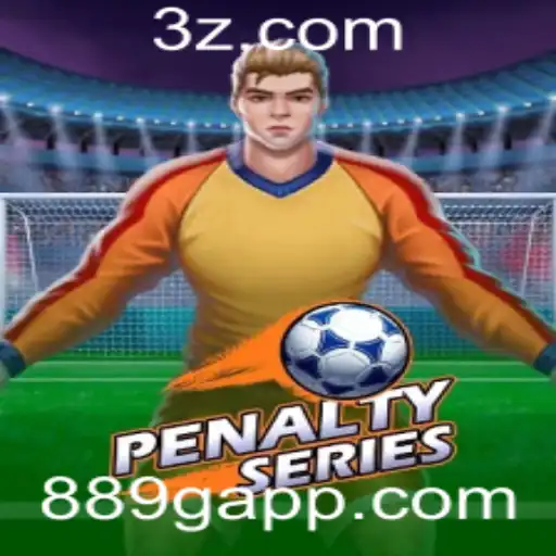 Descubra o Mundo Emocionante de PenaltySeries