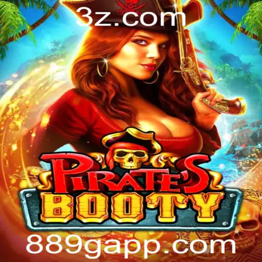 Explorando o Fascinante Mundo de PiratesBooty: Um Guia Completo sobre o Jogo 889g app