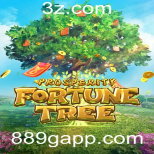 Explorando o Jogo ProsperityFortuneTree e Sua Conexão com 889g App
