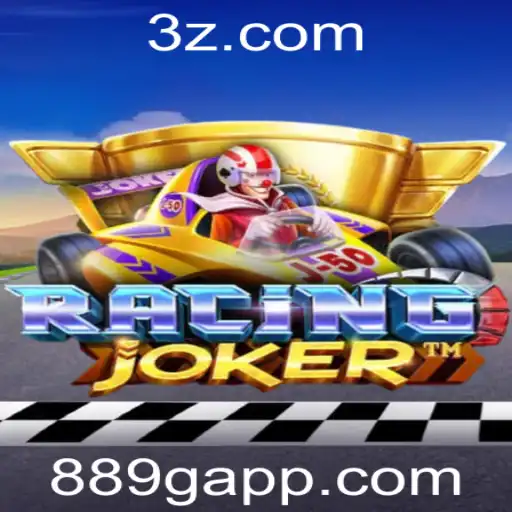RacingJoker: Uma Nova Dimensão nos Jogos de Corrida