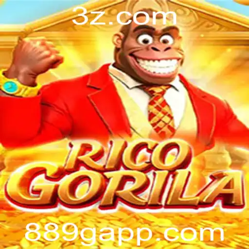 RicoGorila: Descobrindo o Jogo e sua Inovação no Mercado Digital