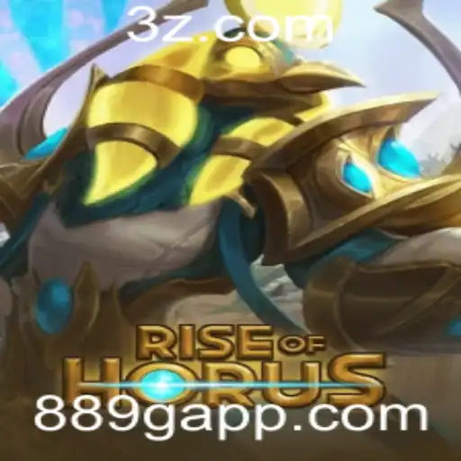 Descubra o Mundo de RiseofHorus