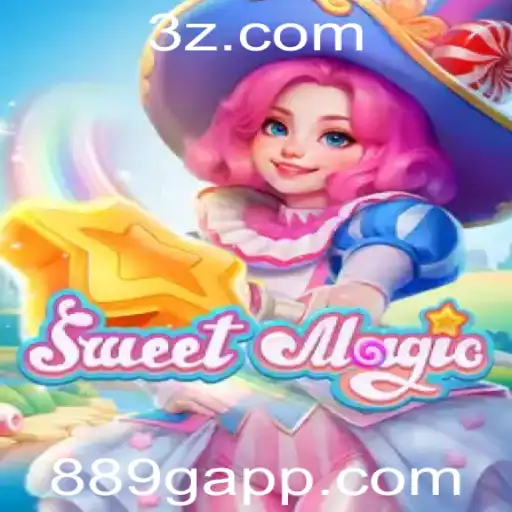 Descubra o Fascinante Mundo de SweetMagic: Um Guia Completo