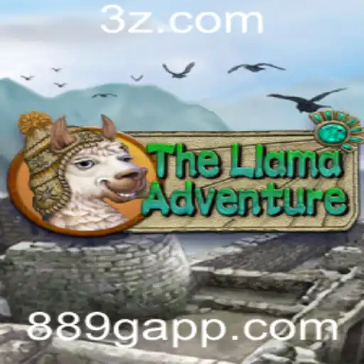 Explorando TheLlamaAdventure: O Fascinante Mundo do Jogo 889g app