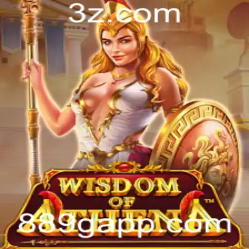 WisdomofAthena: Exploração de Estratégia no Mundo Digital 889g App