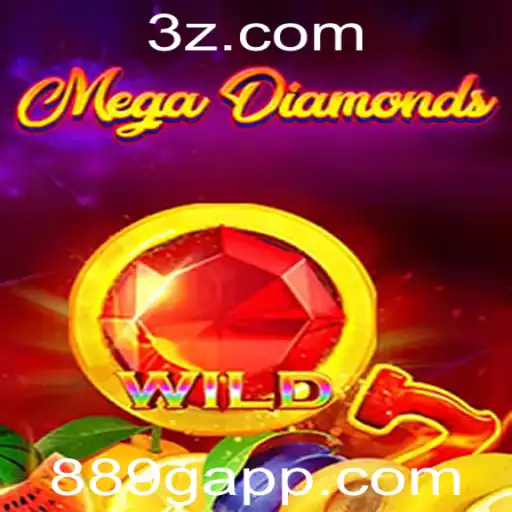 Descubra o Mundo Excitante de MegaDiamond no 889g App