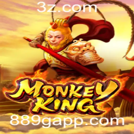 Descubra o Excitante Mundo de MonkeyKing no 889g App