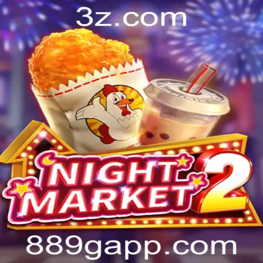 Explorando o Mundo de NightMarket2: A Experiência Imersiva do 889g App