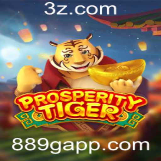 Explorando ProsperityTiger: Um Jogo Inovador no 889g App