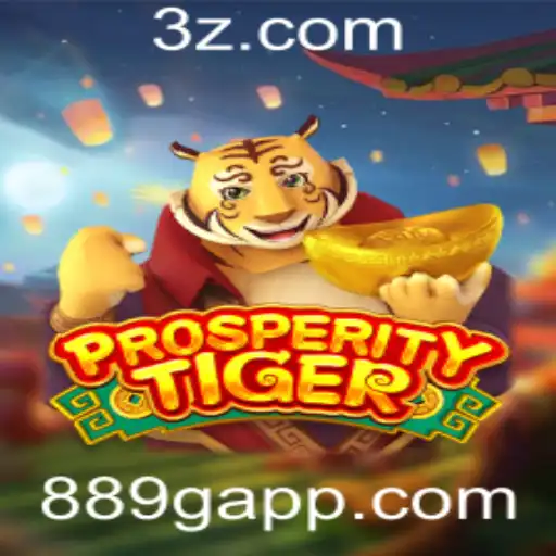 Explorando ProsperityTiger: Um Jogo Inovador no 889g App