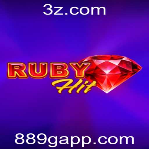 Explorando RubyHit: A Nova Sensação em Jogos