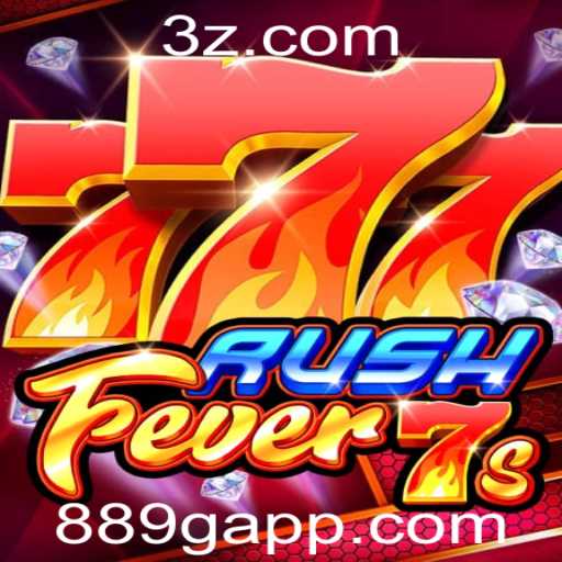 Explorando o Universo do Jogo RushFever7s e a Conexão com 889g App