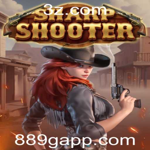 Explorando o Jogo Sharpshooter e sua Integração no 889g App