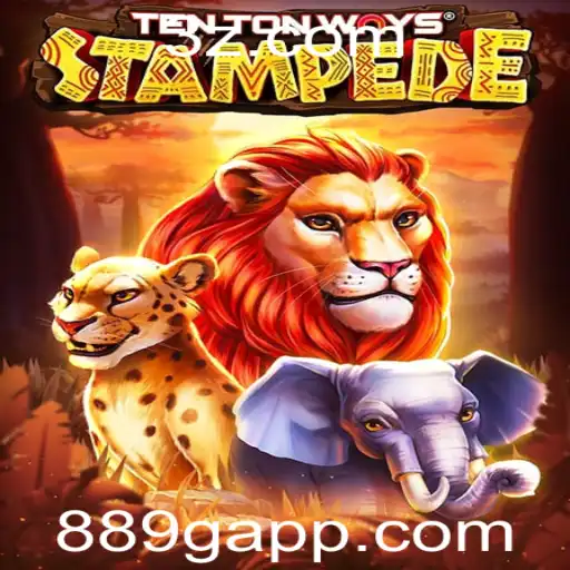 Explorando o Fascinante Mundo de TenTonWaysStampede