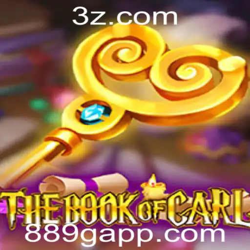 Descubra o Fascinante Mundo de 'TheBookofCarl'