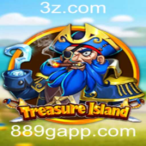 Explorando as Aventuras do Jogo TreasureIsland