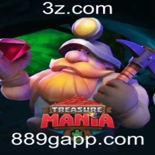 Explorando TreasureMania: Um Mergulho no Mundo Aventureiro