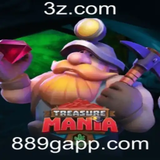 Explorando TreasureMania: Um Mergulho no Mundo Aventureiro