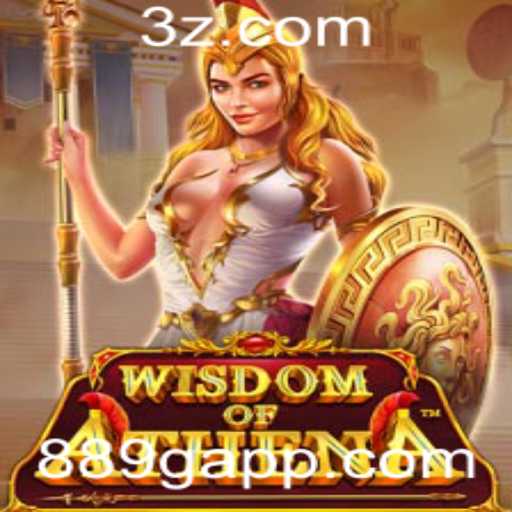 WisdomofAthena: Exploração de Estratégia no Mundo Digital 889g App