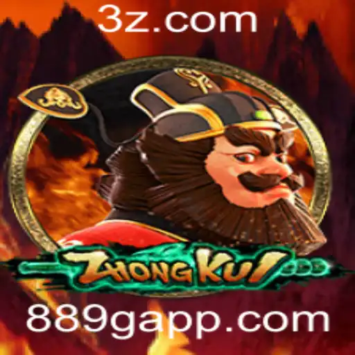Explorando ZhongKui: Um Mergulho no Jogo Envolvente Baseado na Cultura Chinesa